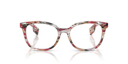Anteojos Ópticos Burberry 0BE2291 Negro