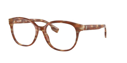 Anteojos Ópticos Burberry 0BE2332 Scarlet Café