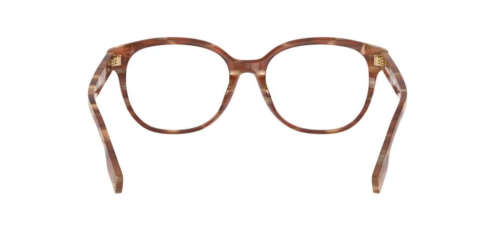 Anteojos Ópticos Burberry 0BE2332 Scarlet Café