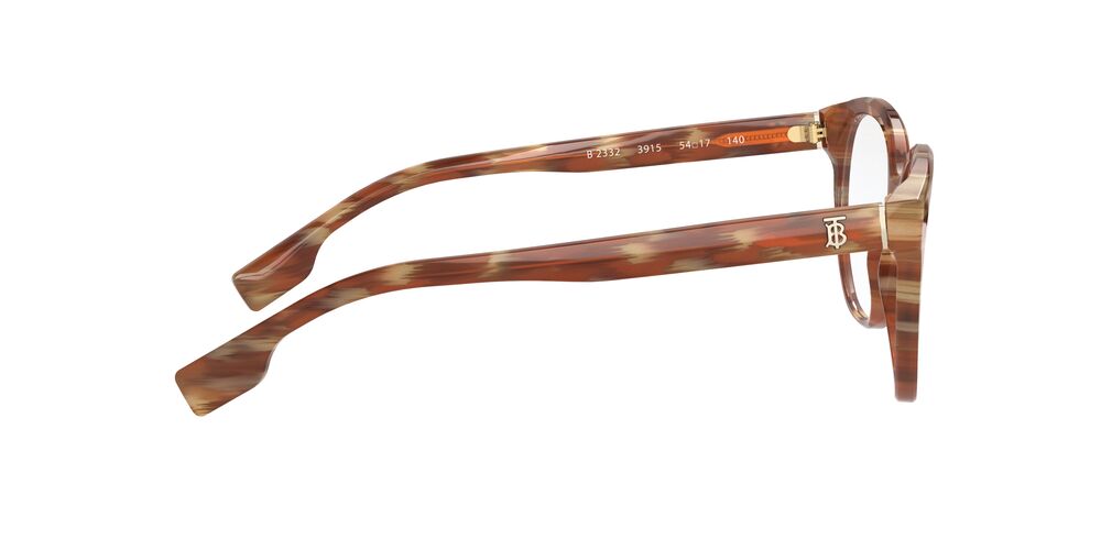 Anteojos Ópticos Burberry 0BE2332 Scarlet Café