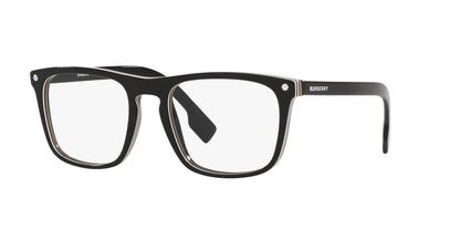 Lentes Ópticos Burberry 0BE2340 Bolton Negro