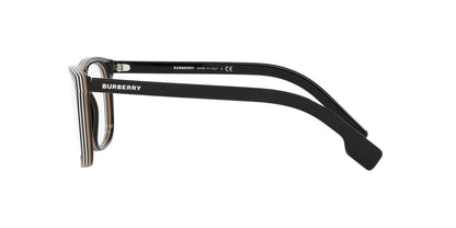 Lentes Ópticos Burberry 0BE2340 Bolton Negro