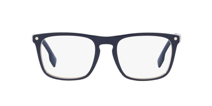 Anteojos Ópticos Burberry 0BE2340 Bolton Azul