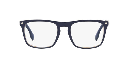 Anteojos Ópticos Burberry 0BE2340 Bolton Azul