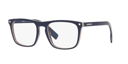 Anteojos Ópticos Burberry 0BE2340 Bolton Azul
