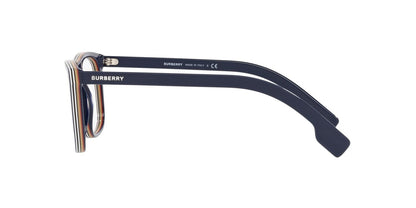 Anteojos Ópticos Burberry 0BE2340 Bolton Azul