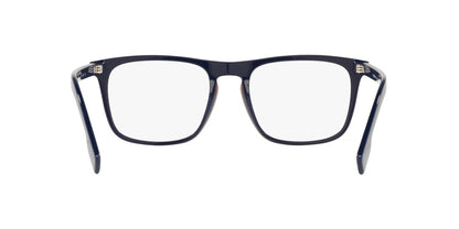 Anteojos Ópticos Burberry 0BE2340 Bolton Azul
