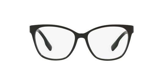 Anteojos Ópticos Burberry 0BE2345 Caroline Negro