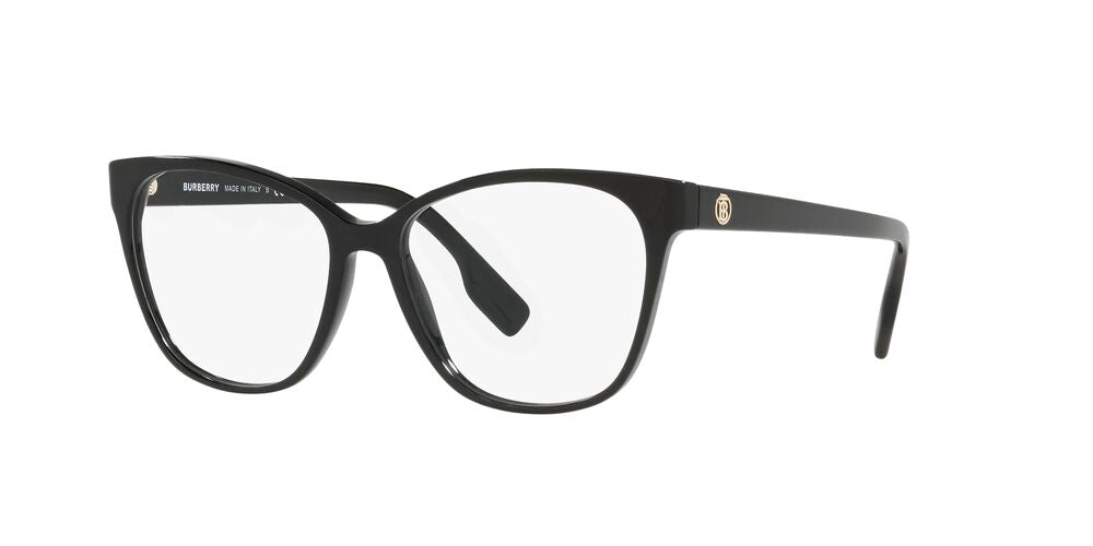 Anteojos Ópticos Burberry 0BE2345 Caroline Negro