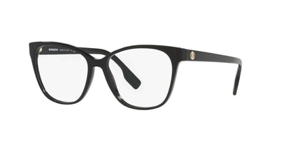 Anteojos Ópticos Burberry 0BE2345 Caroline Negro