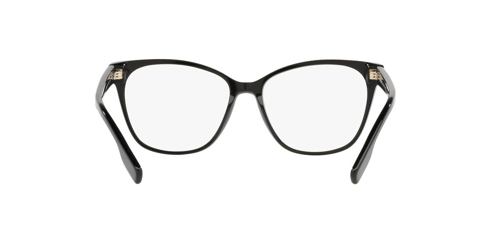 Anteojos Ópticos Burberry 0BE2345 Caroline Negro