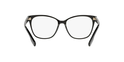 Anteojos Ópticos Burberry 0BE2345 Caroline Negro