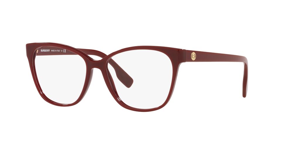 Anteojos Ópticos Burberry 0BE2345 Caroline Burdeo