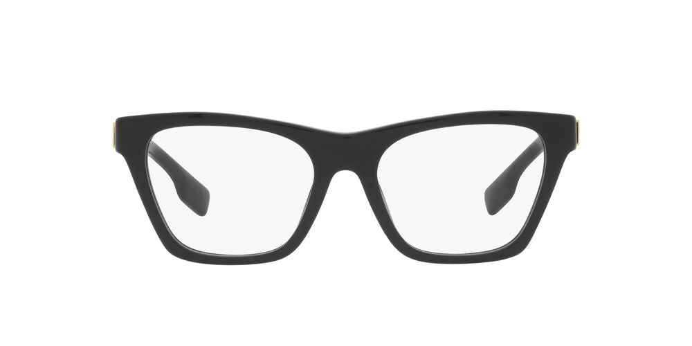 Anteojos Ópticos Burberry 0BE2355 Arlo Negro