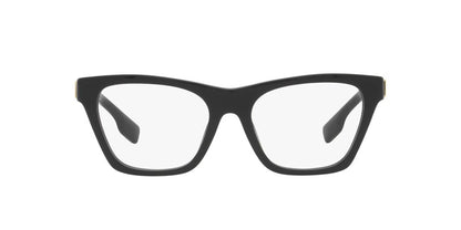 Anteojos Ópticos Burberry 0BE2355 Arlo Negro