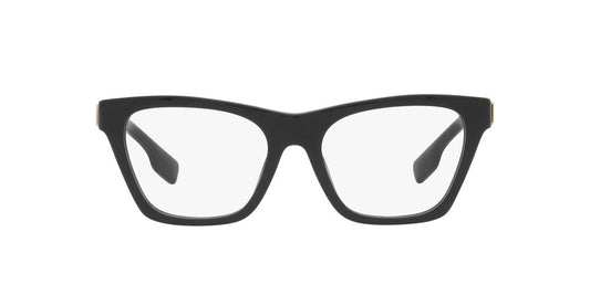 Anteojos Ópticos Burberry 0BE2355 Arlo Negro