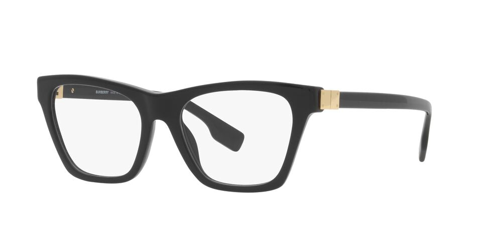 Anteojos Ópticos Burberry 0BE2355 Arlo Negro