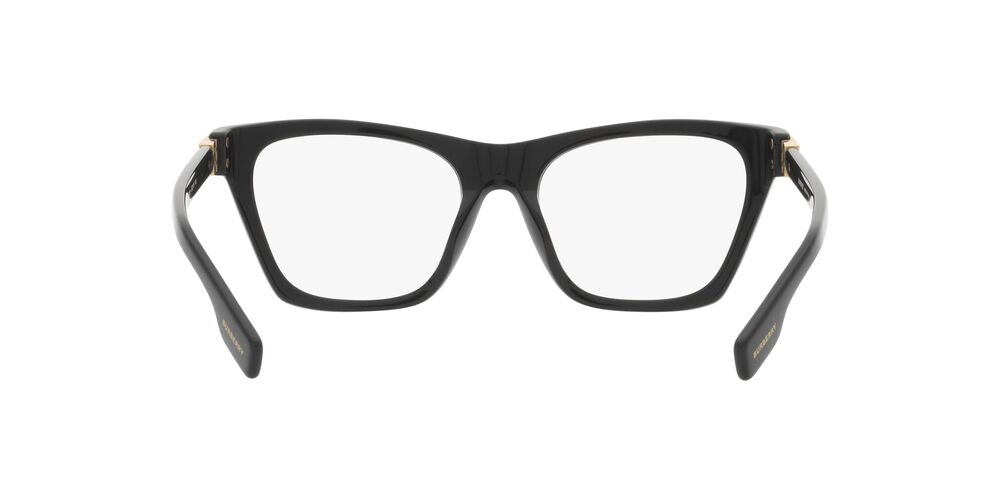 Anteojos Ópticos Burberry 0BE2355 Arlo Negro