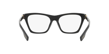 Anteojos Ópticos Burberry 0BE2355 Arlo Negro