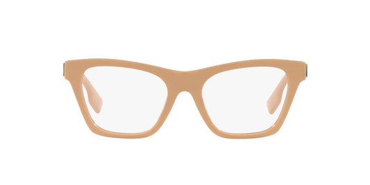 Anteojos Ópticos Burberry 0BE2355 Arlo Rosa