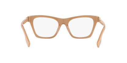 Anteojos Ópticos Burberry 0BE2355 Arlo Rosa