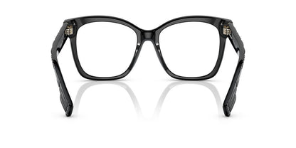 Anteojos Ópticos Burberry 0BE2363 Sylvie Negro