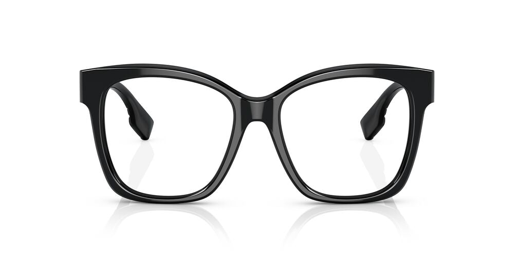 Anteojos Ópticos Burberry 0BE2363 Sylvie Negro