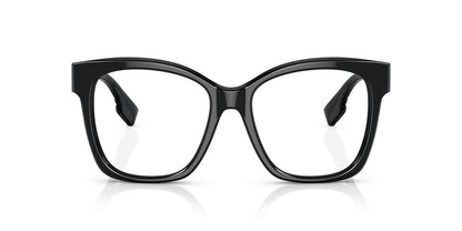 Anteojos Ópticos Burberry 0BE2363 Sylvie Negro