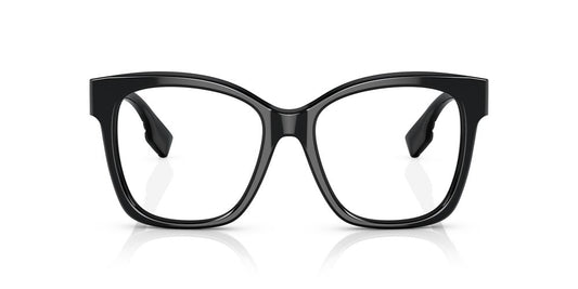 Anteojos Ópticos Burberry 0BE2363 Sylvie Negro