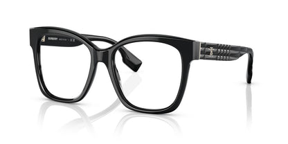 Anteojos Ópticos Burberry 0BE2363 Sylvie Negro