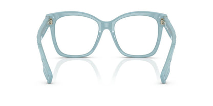 Anteojos Ópticos Burberry 0BE2363 Sylvie Azul