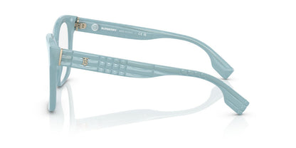 Anteojos Ópticos Burberry 0BE2363 Sylvie Azul