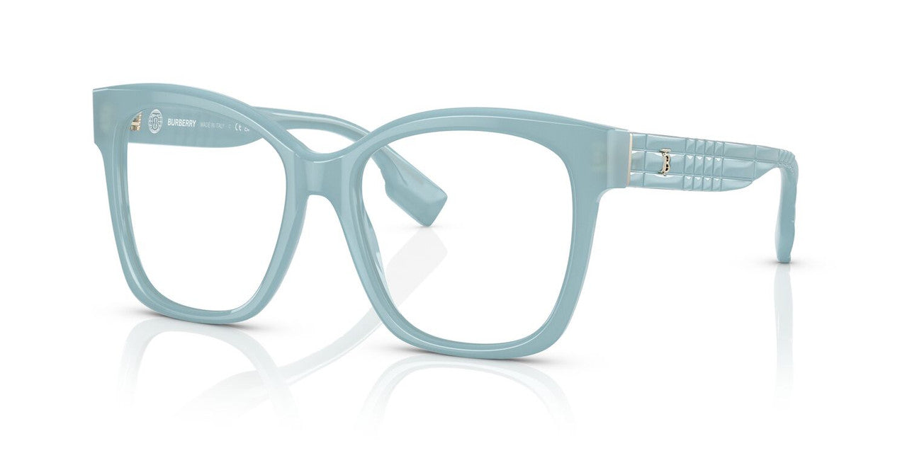 Anteojos Ópticos Burberry 0BE2363 Sylvie Azul