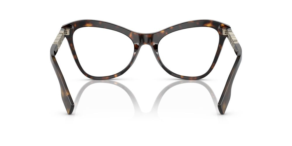 Anteojos Ópticos Burberry 0BE2373U Angelica Havana