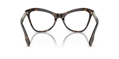 Anteojos Ópticos Burberry 0BE2373U Angelica Havana