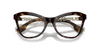 Anteojos Ópticos Burberry 0BE2373U Angelica Havana