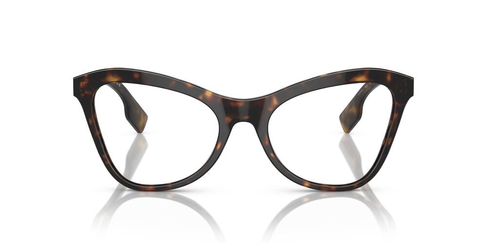 Anteojos Ópticos Burberry 0BE2373U Angelica Havana