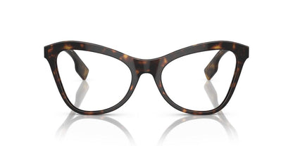 Anteojos Ópticos Burberry 0BE2373U Angelica Havana