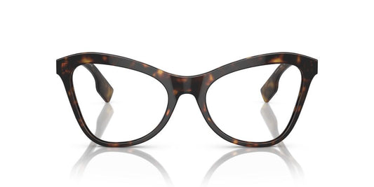 Anteojos Ópticos Burberry 0BE2373U Angelica Havana