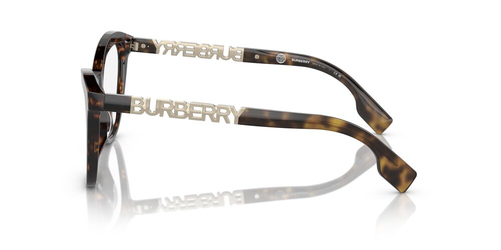 Anteojos Ópticos Burberry 0BE2373U Angelica Havana