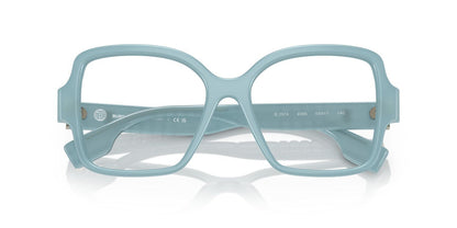 Anteojos Ópticos Burberry 0BE2374 Azul