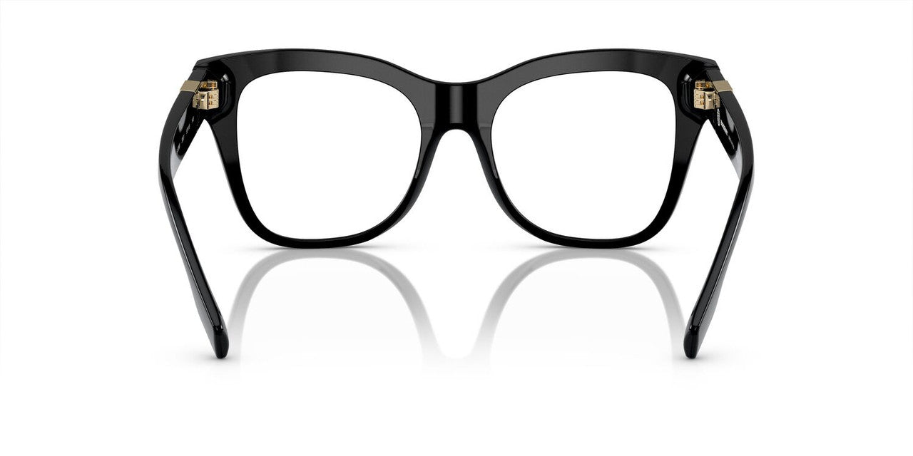 Anteojos Ópticos Burberry 0BE2388 Negro