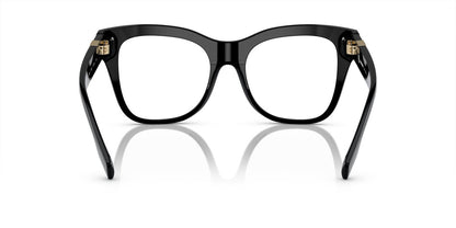Anteojos Ópticos Burberry 0BE2388 Negro