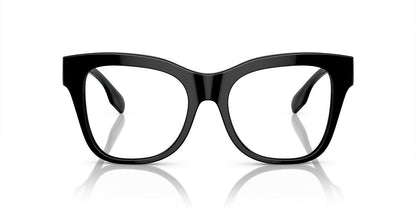 Anteojos Ópticos Burberry 0BE2388 Negro