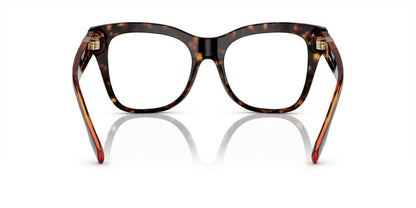 Anteojos Ópticos Burberry 0BE2388 Havana