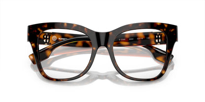 Anteojos Ópticos Burberry 0BE2388 Havana