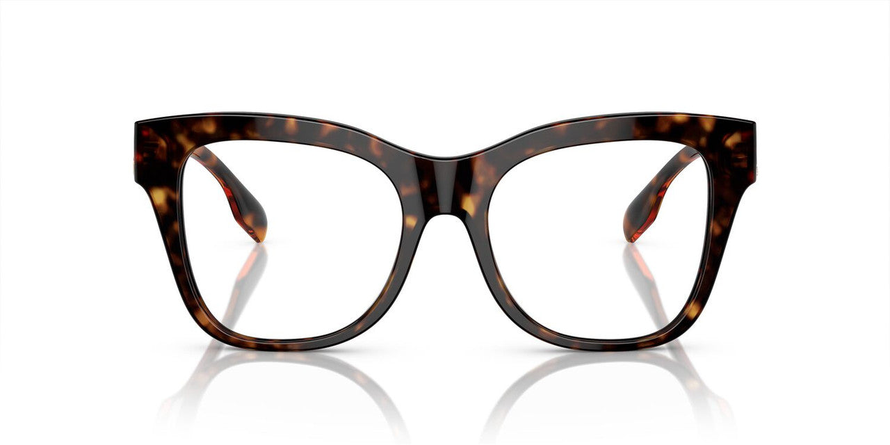 Anteojos Ópticos Burberry 0BE2388 Havana