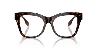 Anteojos Ópticos Burberry 0BE2388 Havana