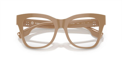 Anteojos Ópticos Burberry 0BE2388 Rosa
