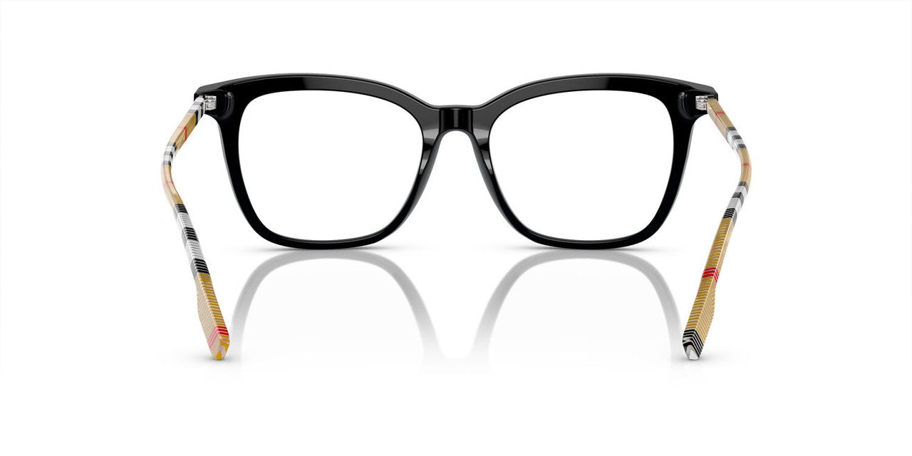 Anteojos Ópticos Burberry 0BE2390 Negro